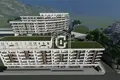 1 bedroom apartment 50 m² Becici, Montenegro
