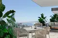 Penthouse 3 pokoi 129 m² Limassol, Cypr