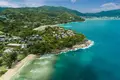 5 bedroom villa 816 m² Kamala, Thailand