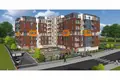 Wohnung 69 m² Sofia, Bulgarien