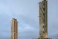 Apartment in a new building Tuna Park Ataşehir