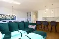 Wohnung 3 Schlafzimmer 110 m² Kostrena, Kroatien