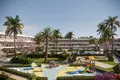 Doppelhaus 3 Schlafzimmer 157 m² Monforte del Cid, Spanien