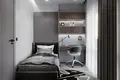Apartamento 3 habitaciones 66 m² Muratpasa, Turquía
