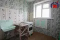 Apartamento 1 habitación 21 m² Viliejka, Belarús