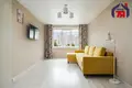 Mieszkanie 1 pokój 34 m² Mińsk, Białoruś