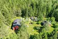 Casa de campo  Tornio, Finlandia