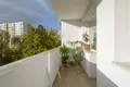 Commercial property 79 m² in Warsaw, Poland