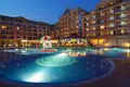 2 bedroom apartment 92 m² Nesebar, Bulgaria