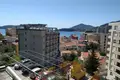 Mieszkanie 2 pokoi 77 m² Rafailovici, Czarnogóra