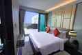 Apartamento 1 habitacion 92 m² Si Sunthon, Tailandia
