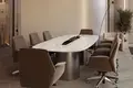 Pomieszczenie biurowe 270 m² Moskwa, Rosja