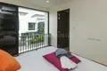 Villa 2 chambres 88 m² Choeng Thale, Thaïlande