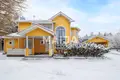 Dom 6 pokojów 222 m² Kiiminki, Finlandia