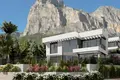 Дом 4 комнаты 158 м² Polop, Испания
