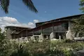 Complexe résidentiel New residential complex of villas and apartments 250 m from Melasti Beach, Bali, Indonesia