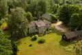 House 12 rooms 356 m² Jaunjelgava, Latvia