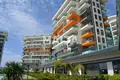 Appartement 2 chambres 65 m² Alanya, Turquie