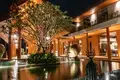 2 bedroom Villa 368 m² Ban Po Daeng, Thailand
