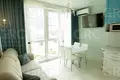 Квартира 2 комнаты 37 м² Эвенкийский район, Россия