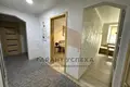 Appartement 2 chambres 55 m² Muchaviecki sielski Saviet, Bélarus