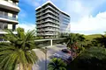 Квартира 1 комната 40 м² Батуми, Грузия