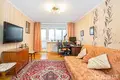 2 room apartment 55 m² Minsk, Belarus