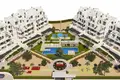 Appartement 3 chambres 370 m² Torre-Pacheco, Espagne