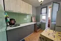 Appartement 1 chambre 34 m² en Minsk, Bélarus