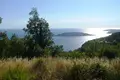 Parcelas  Budva, Montenegro