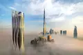 Appartement 3 chambres 98 m² Doubaï, Émirats arabes unis
