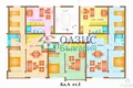 Wohnung 2 zimmer 64 m² Nessebar, Bulgarien