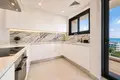 Penthouse 4 bedrooms 259 m² Germasogeia, Cyprus