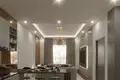 Apartamento 50 m² Alanya, Turquía