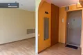 1 room apartment 28 m² Alytus, Lithuania