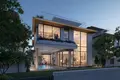 Complejo de villas Azizi Florence Townhouses Villas