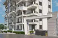 Квартира 3 комнаты 66 м² Demirtas Koyu, Турция