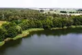 Parcelas 31 500 m² Buszewo, Polonia