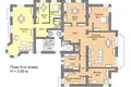 Apartment 205 m² Kaliningrad, Russia