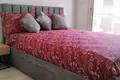 3 bedroom apartment 128 m² Limassol District, Cyprus