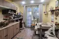 Wohnung 1 zimmer 41 m² Muchaviecki sielski Saviet, Belarus