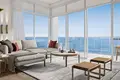 Complejo residencial Three-bedroom new apartment in the premium coastal complex BlueWaters Bay with a unique location, JBR area, Dubai, UAE