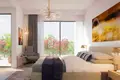 Villa de 3 habitaciones 2 152 m² Dubái, Emiratos Árabes Unidos