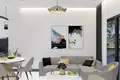 Wohnung 1 zimmer 45 m² Oba, Türkei
