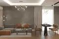 Appartement 3 chambres  Muratpasa, Turquie