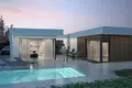 Villa de tres dormitorios 133 m² Murcia, Španjolska