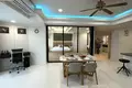 Copropriété 2 chambres  Pattaya, Thaïlande