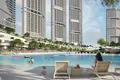 Apartamento 46 m² Dubái, Emiratos Árabes Unidos