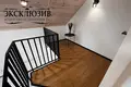 Maison 2 chambres 90 m² Raduha, Bélarus
