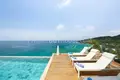 villa de 5 chambres 1 200 m² Choeng Thale, Thaïlande